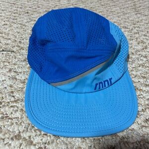 RNNR running hat